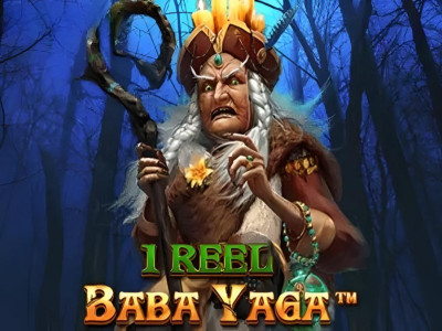 1 Reel Baba Yaga