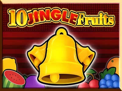 10 Jingle Fruits