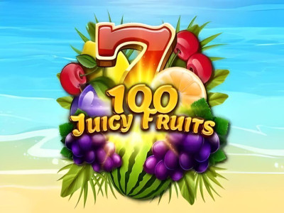 100 Juicy Fruits