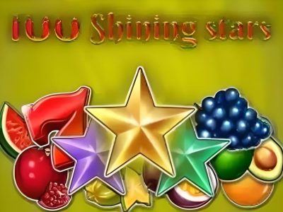 100 Shining Stars