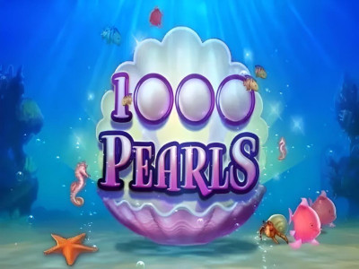 1000 Pearls