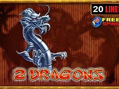 2 Dragons