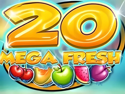 20 Mega Fresh