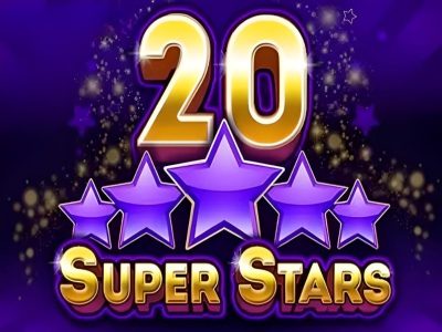 20 Super Stars