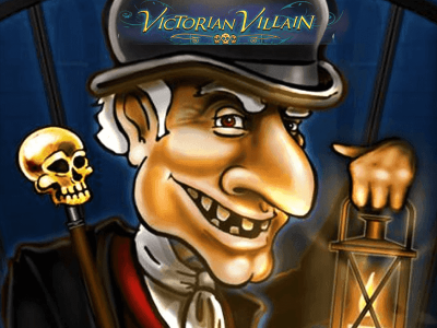 Victorian Villain