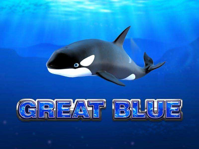 Great Blue Free Online Slot