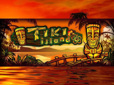 Tiki Island