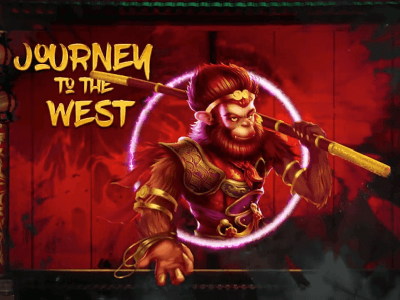 Journey To The West