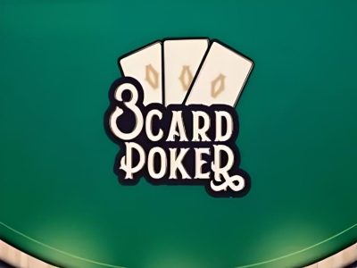 3 Card Poker