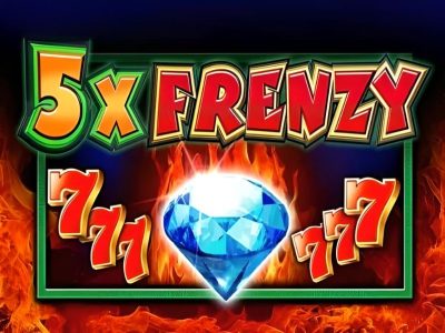 5X Frenzy