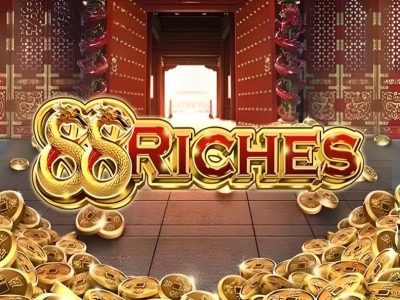 88 Riches