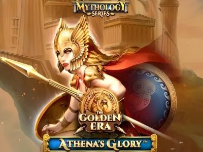 Athena’s Glory The Golden Era