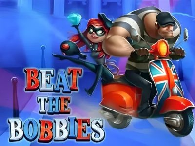 Beat The Bobbies