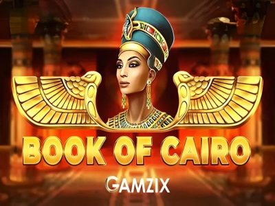 Book of Cairo