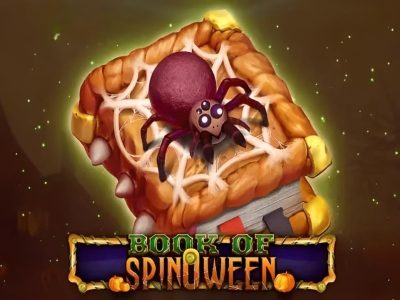 Book of SpinOWeen