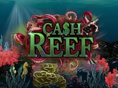 Cash Reef