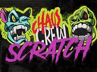 Chaos Crew Scratch