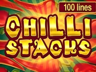 Chilli Stacks