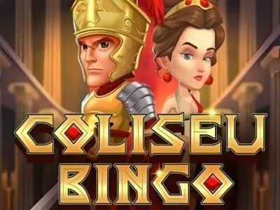 Coliseu Bingo