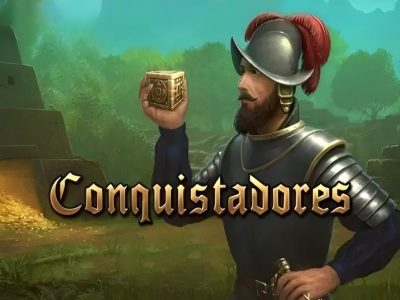 Conquistadores