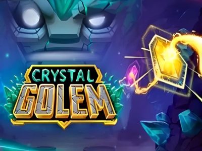 Crystal Golem