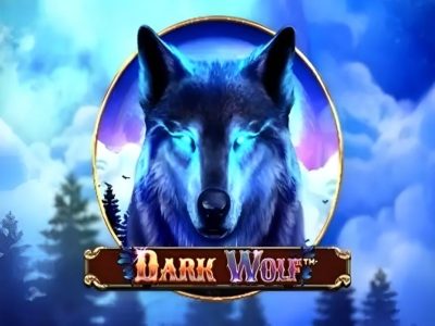 Dark Wolf