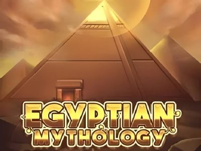 Egyptian Mythology