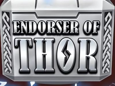 Endorser of Thor