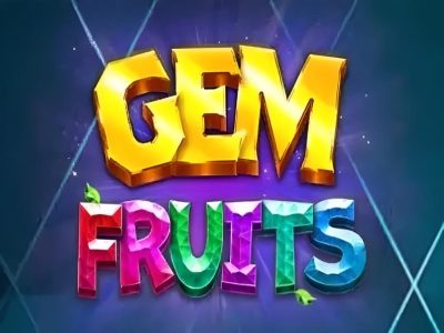 Gem Fruits