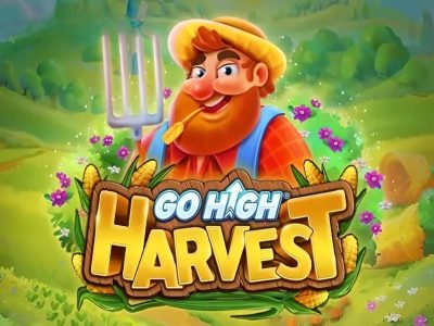 Go High Harvest