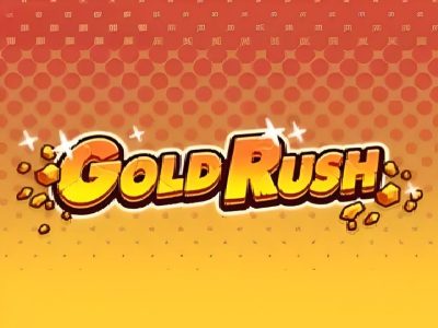 Gold Rush Scratch