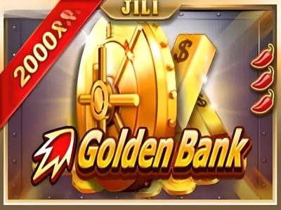 Golden Bank