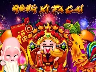 Gong Xi Fa Cai