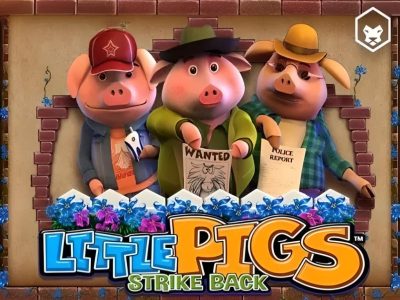 Little Pigs