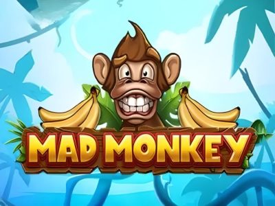 Mad Monkey