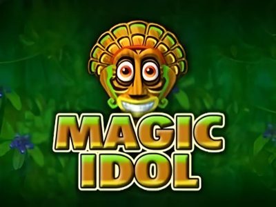 Magic Idol