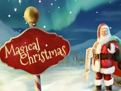 Magical Christmas