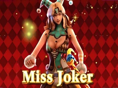 Miss Joker