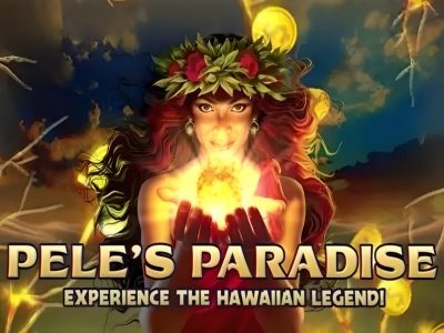 Pele’s Paradise