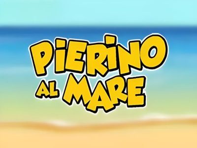 Pierino al Mare