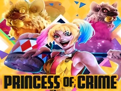 Princess of Crime