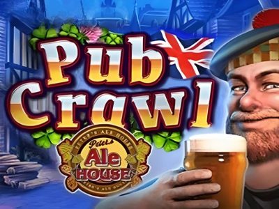 Pub Crawl