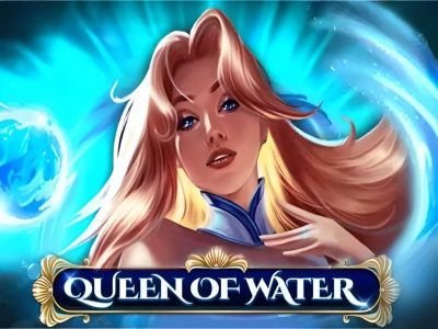 Queen of Water