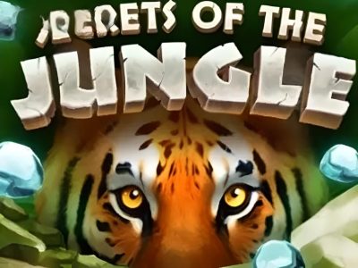 Secrets of The Jungle