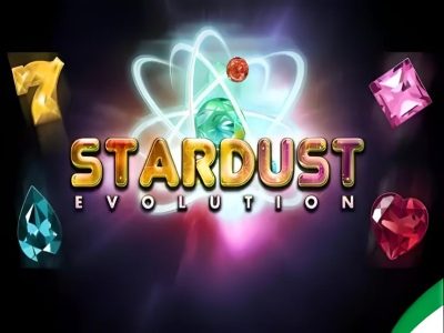 Stardust Evolution