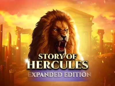 Story of Hercules Expanded Edition