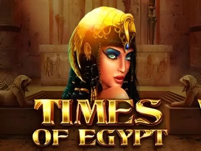 Times Of Egypt