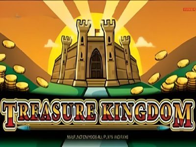 Treasure Kingdom