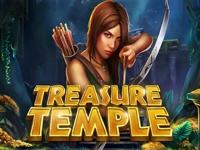 Treasure Temple