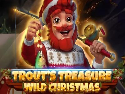 Trout’s Treasure – Wild Christmas